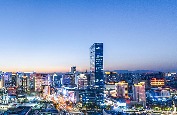 奋进的河北·“十四五”答卷丨经济运行稳中向好 综合实力跨越提升