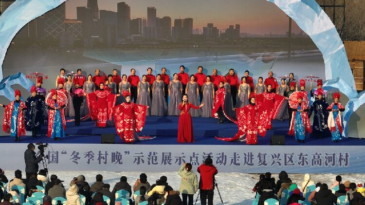 创新模式,让优质文化资源直达群众身边